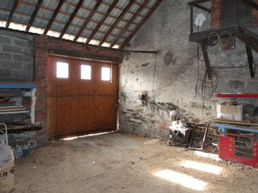 Maison a vendre Viplaix 03370 Allier 110 m2 5 pièces 64680 euros