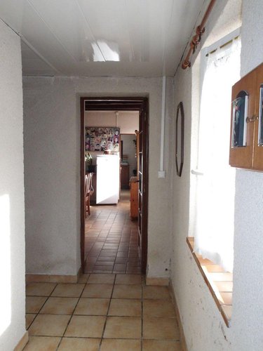 Maison a vendre Viplaix 03370 Allier 110 m2 5 pièces 64680 euros