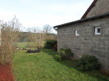 Maison a vendre Viplaix 03370 Allier 110 m2 5 pièces 64680 euros