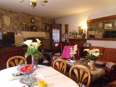 Maison a vendre Baud 56150 Morbihan 98 m2 5 pièces 115100 euros