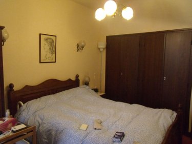 Maison a vendre Baud 56150 Morbihan 98 m2 5 pièces 114500 euros