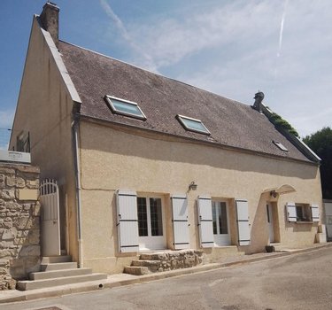Maison a vendre Soissons 02200 Aisne 125 m2 5 pièces 208000 euros