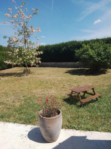 Maison a vendre Soissons 02200 Aisne 125 m2 5 pièces 208000 euros