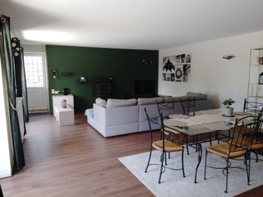 Maison a vendre Soissons 02200 Aisne 125 m2 5 pièces 208000 euros
