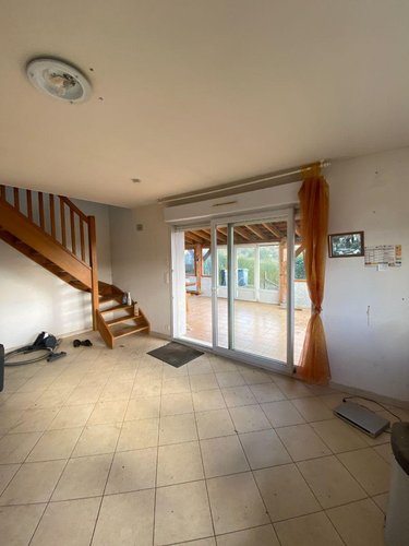 Maison a vendre Échenoz-le-Sec 70000 Haute-Saône 116 m2 5 pièces 212000 euros