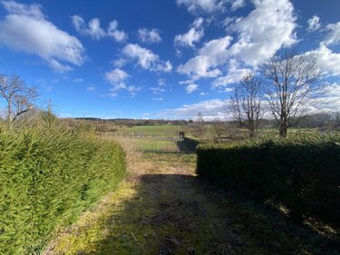 Maison a vendre Échenoz-le-Sec 70000 Haute-Saône 116 m2 5 pièces 212000 euros