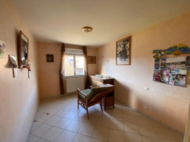 Maison a vendre Échenoz-le-Sec 70000 Haute-Saône 116 m2 5 pièces 212000 euros