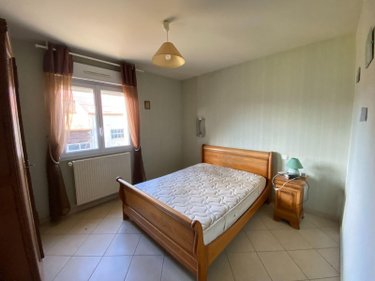 Maison a vendre Échenoz-le-Sec 70000 Haute-Saône 116 m2 5 pièces 212000 euros