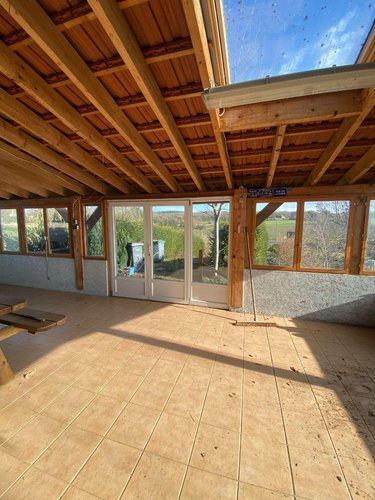 Maison a vendre Échenoz-le-Sec 70000 Haute-Saône 116 m2 5 pièces 212000 euros