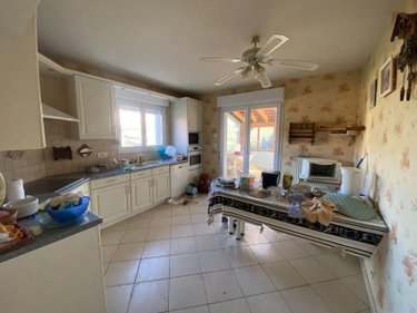 Maison a vendre Échenoz-le-Sec 70000 Haute-Saône 116 m2 5 pièces 212000 euros