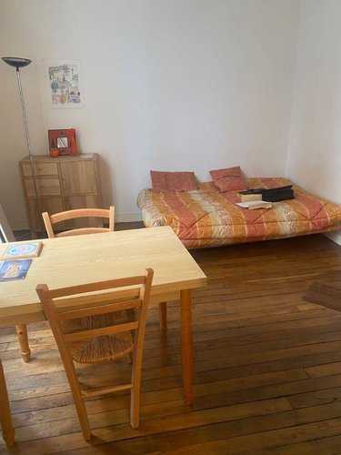 Appartement a vendre Paris 12e arrondissement 75012 Paris 19 m2  185000 euros