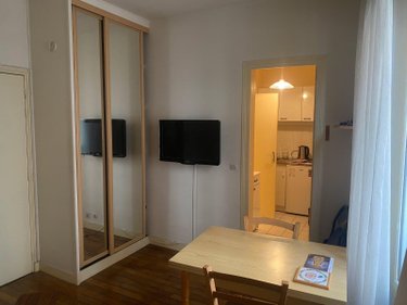 Appartement a vendre Paris 12e arrondissement 75012 Paris 19 m2  185000 euros