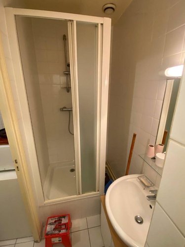Appartement a vendre Paris 12e arrondissement 75012 Paris 19 m2  185000 euros