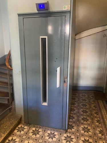 Appartement a vendre Paris 12e arrondissement 75012 Paris 19 m2  185000 euros
