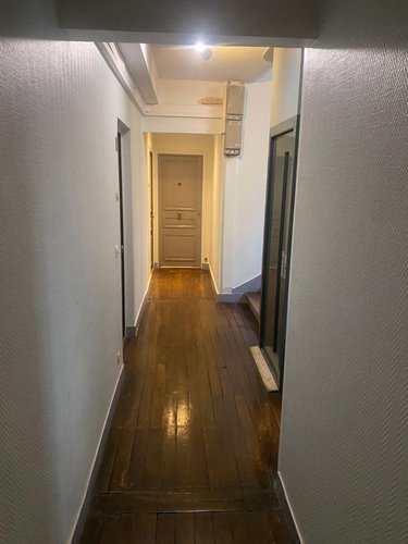 Appartement a vendre Paris 12e arrondissement 75012 Paris 19 m2  185000 euros