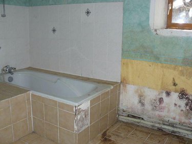 Maison a vendre Harsault 88240 Vosges 85 m2 4 pièces 30000 euros