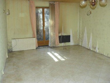 Maison a vendre Harsault 88240 Vosges 85 m2 4 pièces 30000 euros