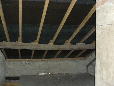 Maison a vendre Harsault 88240 Vosges 85 m2 4 pièces 30000 euros