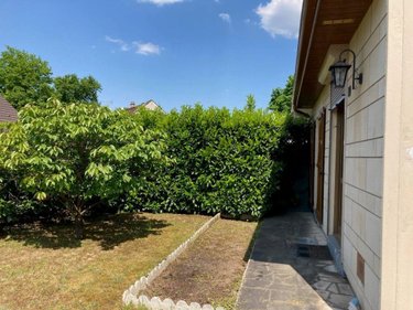 Maison a vendre Lacroix-Saint-Ouen 60610 Oise 90 m2 5 pièces 215400 euros