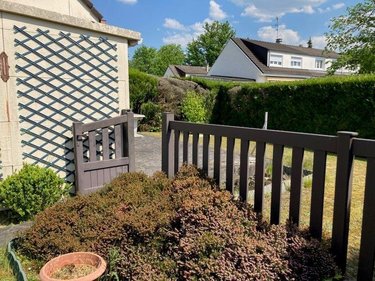 Maison a vendre Lacroix-Saint-Ouen 60610 Oise 90 m2 5 pièces 214000 euros