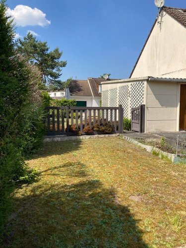 Maison a vendre Lacroix-Saint-Ouen 60610 Oise 90 m2 5 pièces 215400 euros