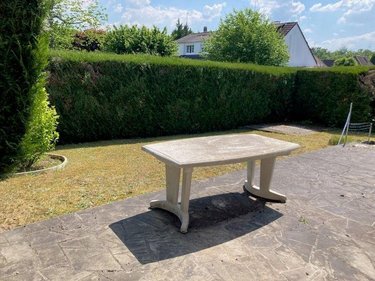 Maison a vendre Lacroix-Saint-Ouen 60610 Oise 90 m2 5 pièces 215400 euros