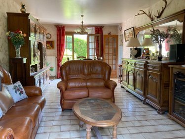 Maison a vendre Lacroix-Saint-Ouen 60610 Oise 90 m2 5 pièces 215400 euros