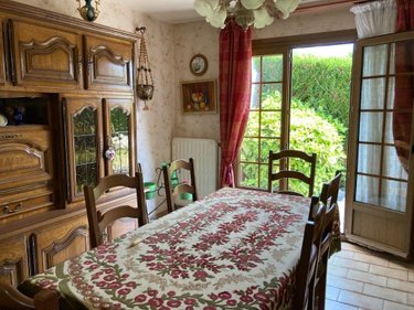 Maison a vendre Lacroix-Saint-Ouen 60610 Oise 90 m2 5 pièces 215400 euros