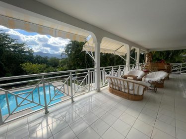 Maison a vendre Lamentin 97129 Guadeloupe 132 m2 5 pièces 456150 euros