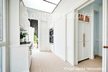 Maison a vendre Chauny 02300 Aisne 110 m2 7 pièces 101650 euros