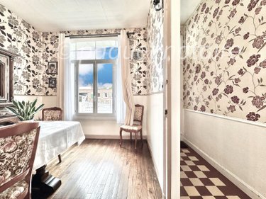 Maison a vendre Chauny 02300 Aisne 110 m2 7 pièces 101650 euros