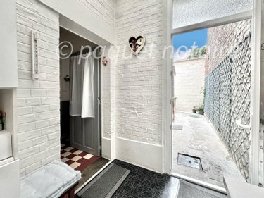 Maison a vendre Chauny 02300 Aisne 110 m2 7 pièces 101650 euros