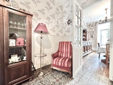 Maison a vendre Chauny 02300 Aisne 110 m2 7 pièces 101650 euros