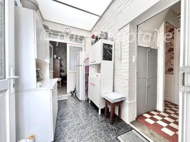 Maison a vendre Chauny 02300 Aisne 110 m2 7 pièces 101650 euros