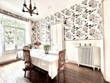 Maison a vendre Chauny 02300 Aisne 110 m2 7 pièces 101650 euros