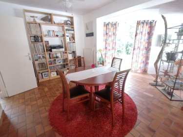 Maison a vendre Bréal-sous-Montfort 35310 Ille-et-Vilaine 181 m2 7 pièces 399500 euros