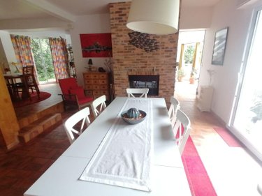 Maison a vendre Bréal-sous-Montfort 35310 Ille-et-Vilaine 181 m2 7 pièces 399500 euros