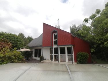 Maison a vendre Bréal-sous-Montfort 35310 Ille-et-Vilaine 181 m2 7 pièces 399500 euros