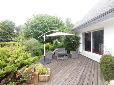 Maison a vendre Bréal-sous-Montfort 35310 Ille-et-Vilaine 181 m2 7 pièces 399500 euros