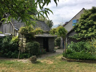 Maison a vendre Mayet 72360 Sarthe 103 m2 5 pièces 143100 euros