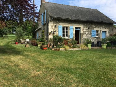 Maison a vendre Mayet 72360 Sarthe 103 m2 5 pièces 143100 euros