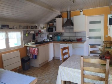 Maison a vendre Mayet 72360 Sarthe 103 m2 5 pièces 143100 euros
