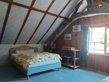 Maison a vendre Mayet 72360 Sarthe 103 m2 5 pièces 143100 euros
