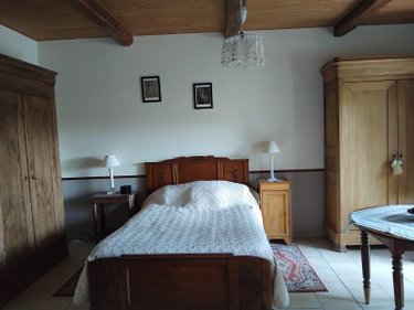 Maison a vendre Mayet 72360 Sarthe 103 m2 5 pièces 143100 euros