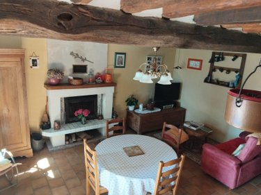 Maison a vendre Mayet 72360 Sarthe 103 m2 5 pièces 143100 euros