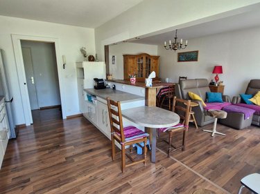 Appartement a vendre Acigné 35690 Ille-et-Vilaine 76 m2 3 pièces 230560 euros