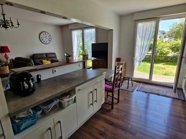 Appartement a vendre Acigné 35690 Ille-et-Vilaine 76 m2 3 pièces 230560 euros