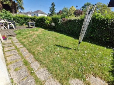 Appartement a vendre Acigné 35690 Ille-et-Vilaine 76 m2 3 pièces 230560 euros