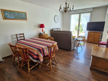Appartement a vendre Acigné 35690 Ille-et-Vilaine 76 m2 3 pièces 230560 euros