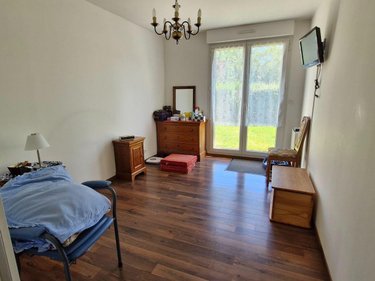 Appartement a vendre Acigné 35690 Ille-et-Vilaine 76 m2 3 pièces 230560 euros